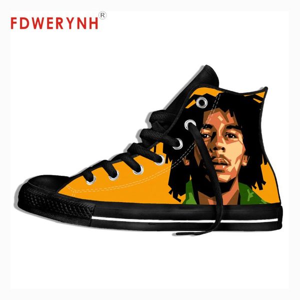 мужчины walking холст обуви и wureggae star bob marley антискользящей износостойкая настройка цвет.шаблон отдых квартира обувь
мужчины walking холст обуви и wureggae star bob marley антискользящей износостойкая настройка цвет.шаблон отдых квартира обувь