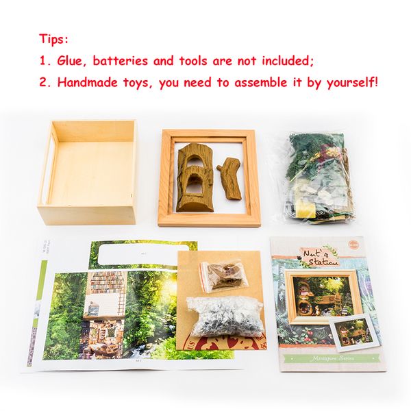 toys for children doll house wooden frame miniature dollhouse with furniture kits diy house model assemble craft birthday gift
toys for children doll house wooden frame miniature dollhouse with furniture kits diy house model assemble craft birthday gift