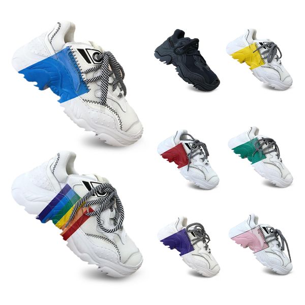 designer breathable outdoor lightweight sneaker fashion wild soles slip-on men women fashion casual shoes jogging shoes, Black
designer breathable outdoor lightweight sneaker fashion wild soles slip-on men women fashion casual shoes jogging shoes, Black