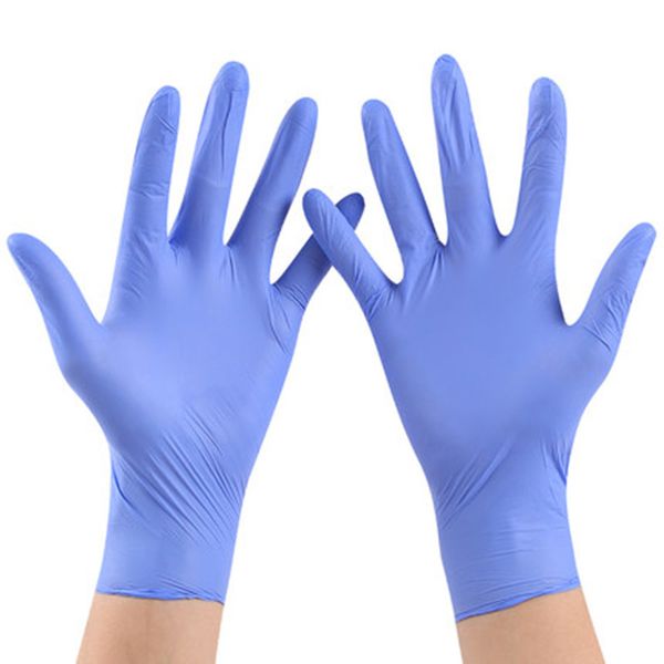 50 or 100 pcs disposable latex home cleaning /food/rubber/garden gloves universal for left and right hand
50 or 100 pcs disposable latex home cleaning /food/rubber/garden gloves universal for left and right hand