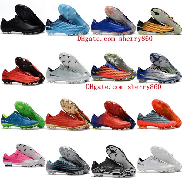 2019 original soccer cleats mercurial vaporx xi botas de futbol low mercurial mens soccer shoes football boots ronalro neymar boots
2019 original soccer cleats mercurial vaporx xi botas de futbol low mercurial mens soccer shoes football boots ronalro neymar boots
