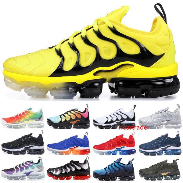 2019 tn plus triple black running shoes tn sneakers fashion man fashion luxury mens women designer shoes
2019 tn plus triple black running shoes tn sneakers fashion man fashion luxury mens women designer shoes