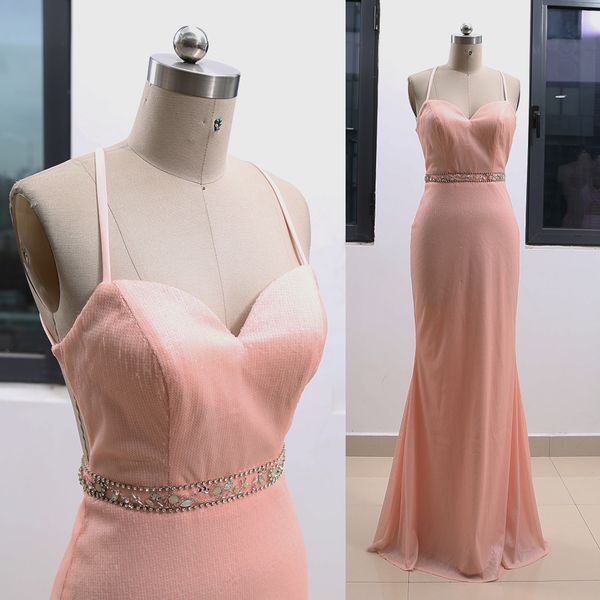 macloth blush 0 strap floor-length long beading tulle prom dresses dress 264532 clearance, White;black
macloth blush 0 strap floor-length long beading tulle prom dresses dress 264532 clearance, White;black