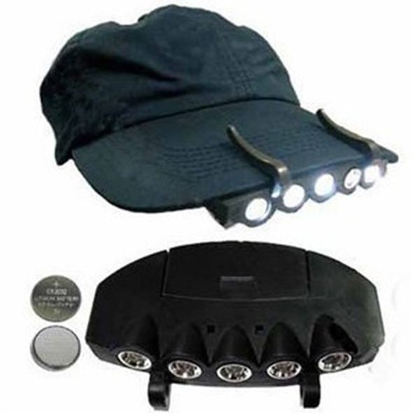 super bright 5 led cap light headlight headlamp head flashlight head cap hat light clip on light fishing head lamp vt0219
super bright 5 led cap light headlight headlamp head flashlight head cap hat light clip on light fishing head lamp vt0219