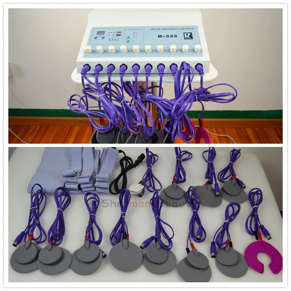 beauty salon equipment ems muscle shaping professional electric stimulator machine for slimming body system
beauty salon equipment ems muscle shaping professional electric stimulator machine for slimming body system