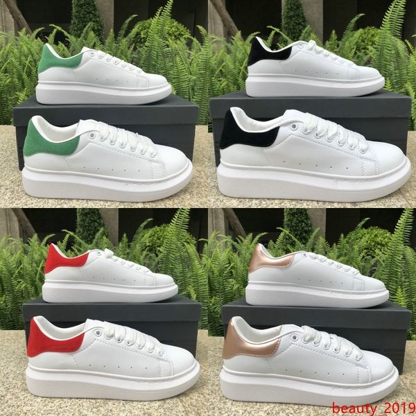 luxury men women casual shoes 3m reflective designer sneakers leather black white fashion women flat sports shoes trainers 36-45
luxury men women casual shoes 3m reflective designer sneakers leather black white fashion women flat sports shoes trainers 36-45