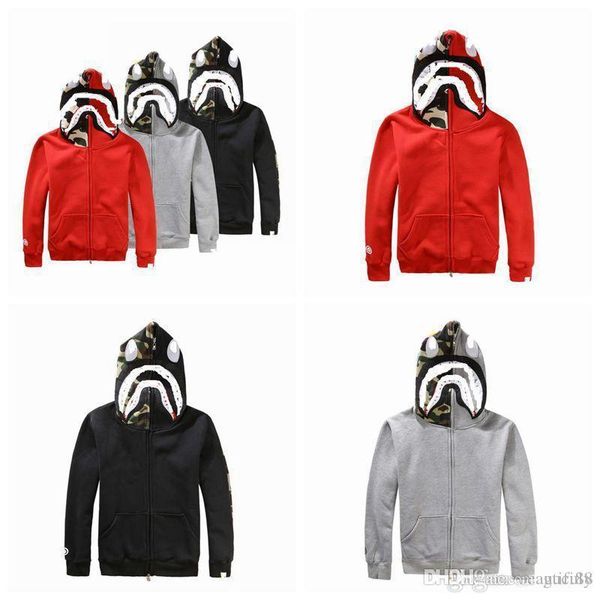 a bathing a ape 18bape full zip hoodie shark head camo jacket long sleeve coat pullover hoodie, Black
a bathing a ape 18bape full zip hoodie shark head camo jacket long sleeve coat pullover hoodie, Black