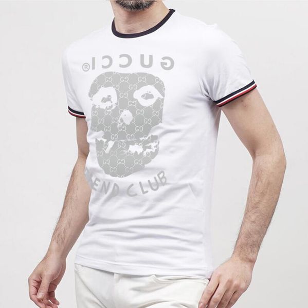 19ss summer street wear europe paris fashion men big broken hole cotton tshirt casual women tee t-shirt, White;black
19ss summer street wear europe paris fashion men big broken hole cotton tshirt casual women tee t-shirt, White;black