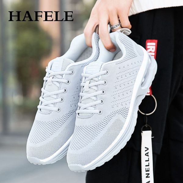 outdoors men's casual shoes breathable sneakers men shoes male light walking air cushion lovers, Black
outdoors men's casual shoes breathable sneakers men shoes male light walking air cushion lovers, Black