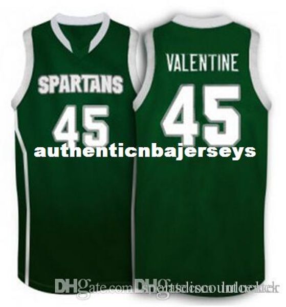 factory outlet michigan state spartans college #45 denzel valentine basketball jerseys green white embroidery stitched personalized custom, Black;blue
factory outlet michigan state spartans college #45 denzel valentine basketball jerseys green white embroidery stitched personalized custom, Black;blue