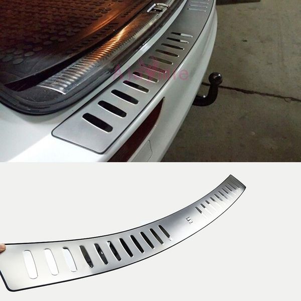 for audi q5 2009 2010 2011 2012 2013 2014 2015 2016 #304 stainless steel rear bumper trunk door sill trim car styling accessories
for audi q5 2009 2010 2011 2012 2013 2014 2015 2016 #304 stainless steel rear bumper trunk door sill trim car styling accessories