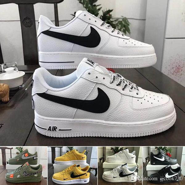 new 1 utility classic black white red dunk men women running shoes one sports skateboard high low cut wheat trainers sneakers size hl-bbt9, Blue;gray
new 1 utility classic black white red dunk men women running shoes one sports skateboard high low cut wheat trainers sneakers size hl-bbt9, Blue;gray