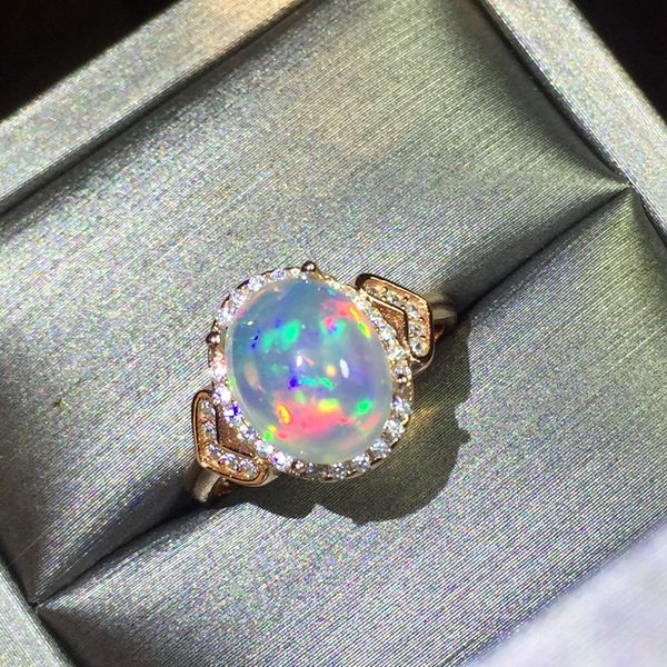 100% natural opal rings in real 925 solid streling sliver jewelry for lady engagement ring fashion opal silver ring for you, Golden;silver
100% natural opal rings in real 925 solid streling sliver jewelry for lady engagement ring fashion opal silver ring for you, Golden;silver