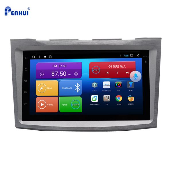 7-дюймовый android 8,1 окта-core 4 гб + 64 гб rom android carvideo dvd gps для outback / legacy (2010-2014) с dsp / carplay / автомобильный
7-дюймовый android 8,1 окта-core 4 гб + 64 гб rom android carvideo dvd gps для outback / legacy (2010-2014) с dsp / carplay / автомобильный