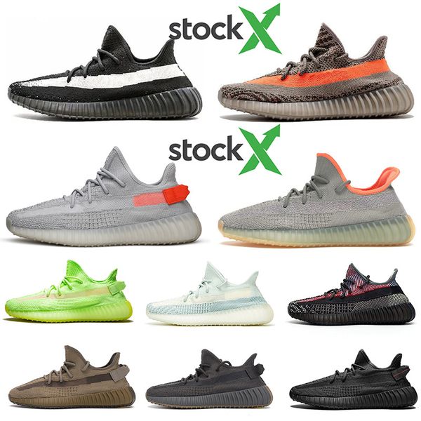 wholesale kanye west 3m static new mens womens running shoes cinder earth desert sage tail light blue tint white off sneakers size 48, White;red
wholesale kanye west 3m static new mens womens running shoes cinder earth desert sage tail light blue tint white off sneakers size 48, White;red