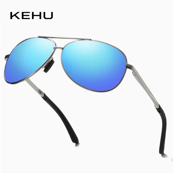 kehu classic style polarized sunglasses men brand uv400 pilot sun glasses driving outdoor travel goggles male retro shades kh28, White;black
kehu classic style polarized sunglasses men brand uv400 pilot sun glasses driving outdoor travel goggles male retro shades kh28, White;black