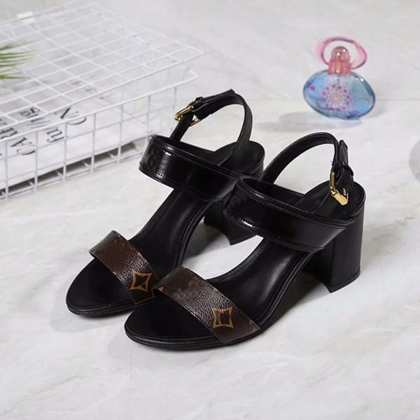 2019 designer luxury women dress sandals luxury women shoes dust bag high heel leather shoes with dust bag heeled sandal platform open toes, Black
2019 designer luxury women dress sandals luxury women shoes dust bag high heel leather shoes with dust bag heeled sandal platform open toes, Black
