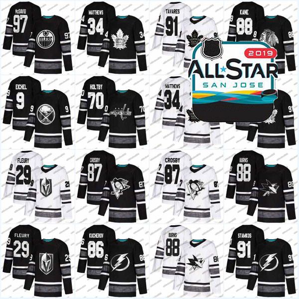2019 All Star Jersey Mens 29 Marc-Andre Fleury 91 JohnTavares 87 Sidney Crosby 70 Braden Holtby 88 Brent Burns Hockey Jerseys
2019 All Star Jersey Mens 29 Marc-Andre Fleury 91 JohnTavares 87 Sidney Crosby 70 Braden Holtby 88 Brent Burns Hockey Jerseys