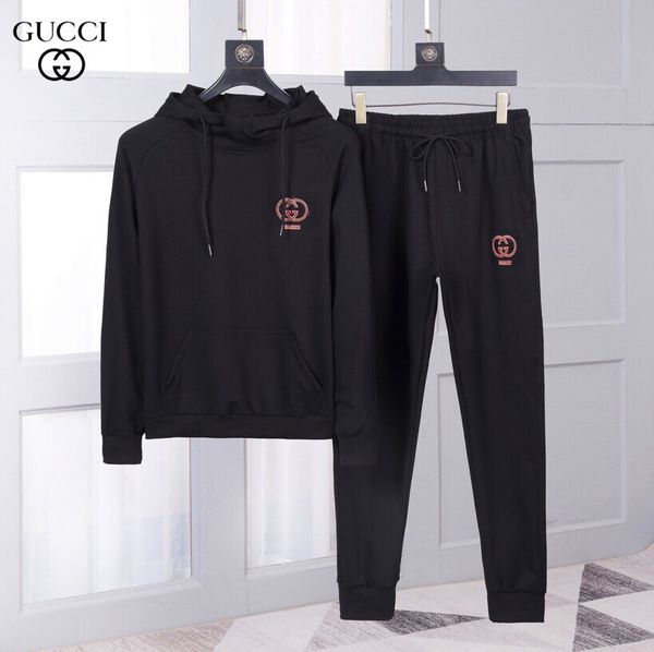 new fashion designer men's sportswear sportswear and sweatshirts autumn winter jogger sporting suit mens sweat suits tracksuits set.cc1, Gray
new fashion designer men's sportswear sportswear and sweatshirts autumn winter jogger sporting suit mens sweat suits tracksuits set.cc1, Gray