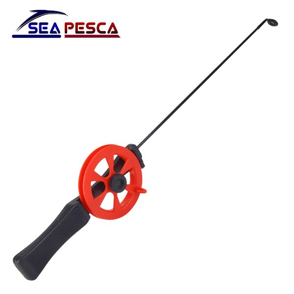 seapesca winter ice fishing rod portable outdoor fishing pole with reels sport ultra-light tackle combination jk467
seapesca winter ice fishing rod portable outdoor fishing pole with reels sport ultra-light tackle combination jk467