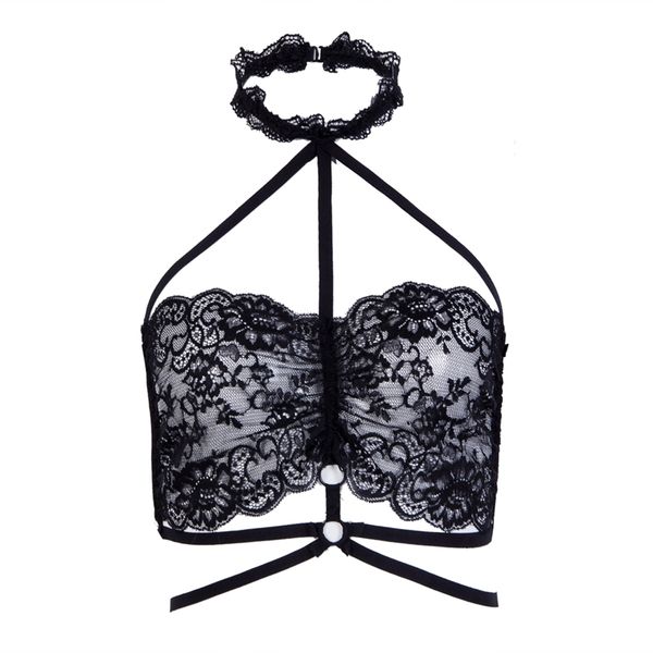 сексуальные женщины кружева цветочные бюстгальтеры chocker bralette bralet бюстгальтер бюстье растениеводство топы cami unpadded танк, Black;white
сексуальные женщины кружева цветочные бюстгальтеры chocker bralette bralet бюстгальтер бюстье растениеводство топы cami unpadded танк, Black;white