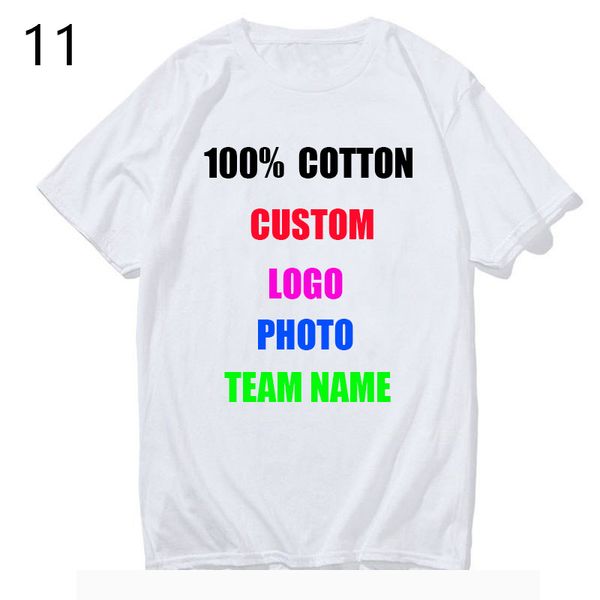 100% cotton customized print t shirt women/men diy your like p or logo white tees shirts t-shirt fashion men's custom tshirt
100% cotton customized print t shirt women/men diy your like p or logo white tees shirts t-shirt fashion men's custom tshirt