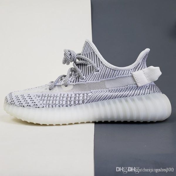 2019 new static clay sesame true form hyperspace men women running shoes kanye west beluga 2.0 orange bred sports sneakers size 7-13
2019 new static clay sesame true form hyperspace men women running shoes kanye west beluga 2.0 orange bred sports sneakers size 7-13