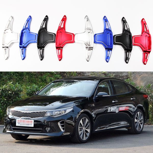 tommia 2pcs Steering Wheel Aluminum Shift Paddle Shifter Extension For KIA K5 2016 Car-styling
tommia 2pcs Steering Wheel Aluminum Shift Paddle Shifter Extension For KIA K5 2016 Car-styling