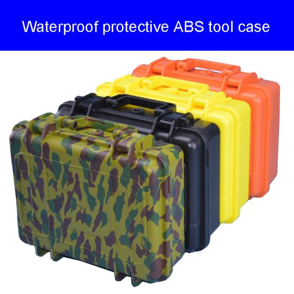 professional waterproof protective abs tool case file box valuables protection box dust-proof and fall-proof instrument
professional waterproof protective abs tool case file box valuables protection box dust-proof and fall-proof instrument