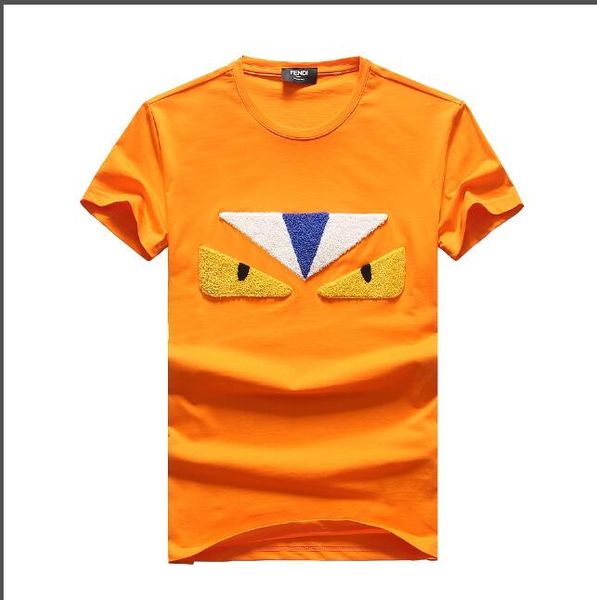 Free Shipping 2019 Brand New t - shirts FOR men T shirt High street men's tops Asian Size M-3XL
Free Shipping 2019 Brand New t - shirts FOR men T shirt High street men's tops Asian Size M-3XL
