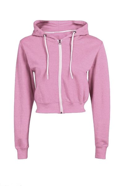 hoodies women long sleeve hoodie sweatshirt zip-up casual shirts short jumper coat zipper us, Black
hoodies women long sleeve hoodie sweatshirt zip-up casual shirts short jumper coat zipper us, Black