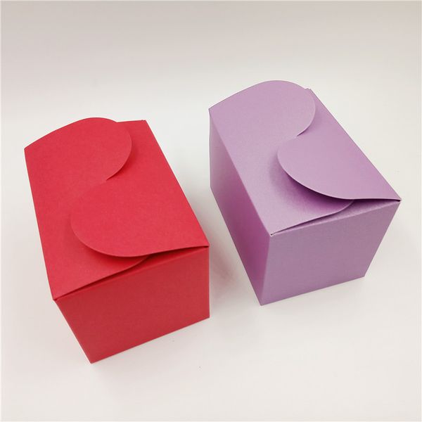 20шт / lot 9x6x6cm многоцветный kraft card кубом s-образный box упаковка контейнер для украшения дисплея шоколад печенья cupcake
20шт / lot 9x6x6cm многоцветный kraft card кубом s-образный box упаковка контейнер для украшения дисплея шоколад печенья cupcake