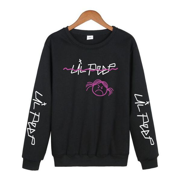 dropship lil peep hoodies hell boy lil.peep men women hooded pullover male female sudaderas cry baby hood hoddie sweatshirts, Black
dropship lil peep hoodies hell boy lil.peep men women hooded pullover male female sudaderas cry baby hood hoddie sweatshirts, Black