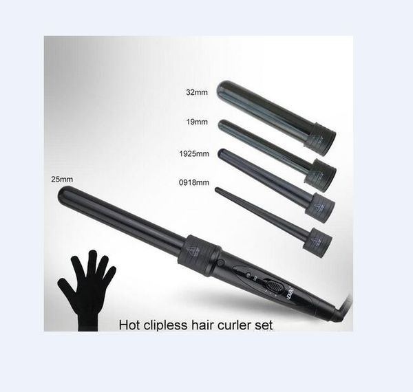 5 in 1 curling wand et hair curling tong hair curl iron the wand hair curler roller gift et 09 32mm curler wand eu u plug
5 in 1 curling wand et hair curling tong hair curl iron the wand hair curler roller gift et 09 32mm curler wand eu u plug