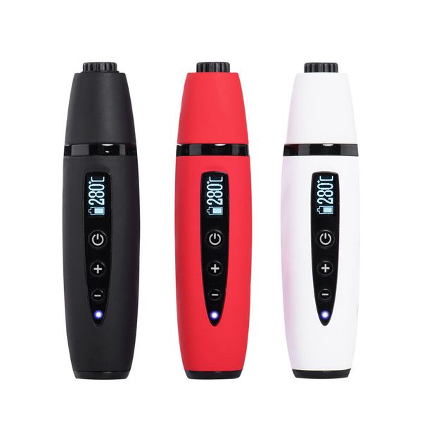 Original ovven Heat Not Burn vape kit 1300mAh Battery oled display Dry Herb Vaporizer Tobacco Cartridges Heating vape kit
Original ovven Heat Not Burn vape kit 1300mAh Battery oled display Dry Herb Vaporizer Tobacco Cartridges Heating vape kit
