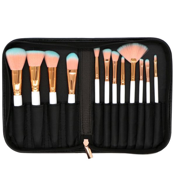 women makeup brushes set 12 pcs pu bag makeup brush set eye shadow brush cosmetics blending tool pincei maquiagem 2019 hot
women makeup brushes set 12 pcs pu bag makeup brush set eye shadow brush cosmetics blending tool pincei maquiagem 2019 hot