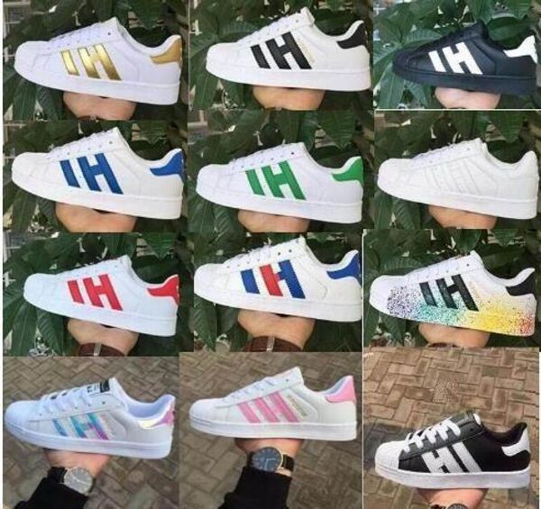 2020 fashion mens casual shoes superstar smith stan female flat shoes women zapatillas deportivas mujer lover sapatos femininos for men, Black
2020 fashion mens casual shoes superstar smith stan female flat shoes women zapatillas deportivas mujer lover sapatos femininos for men, Black