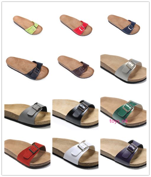 brand brik madrid genuine leather shoes for men women wholesale flats cork sandals casual beach slippers with buckle shoes
brand brik madrid genuine leather shoes for men women wholesale flats cork sandals casual beach slippers with buckle shoes