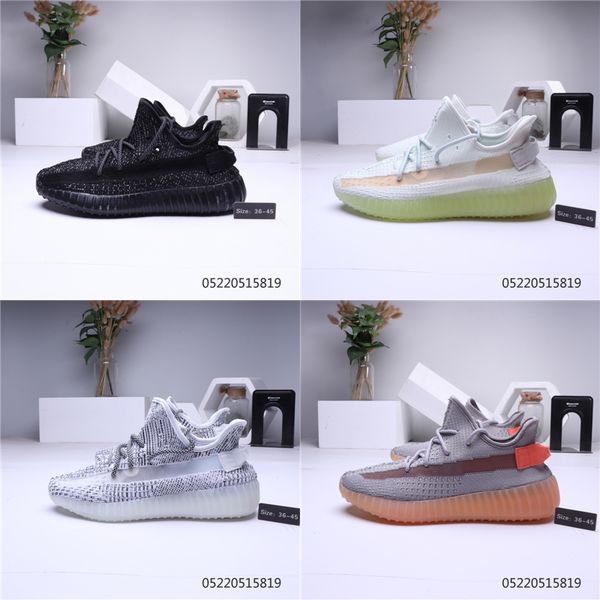 2019 black kanye classic cream white men women designer sneakers west new antlia static reflective clay running shoes
2019 black kanye classic cream white men women designer sneakers west new antlia static reflective clay running shoes