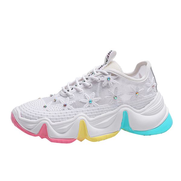 designers woman platform chunky sneakers fashion mesh breathable woman casual shoes 2020 shoes for lady chaussures femme
designers woman platform chunky sneakers fashion mesh breathable woman casual shoes 2020 shoes for lady chaussures femme