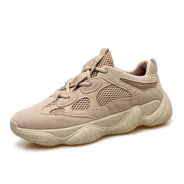 fashion men casual shoes lightweight breathable comfortable men shoes trendy leisure vintage dad sneakers zapatos hombre, Black
fashion men casual shoes lightweight breathable comfortable men shoes trendy leisure vintage dad sneakers zapatos hombre, Black