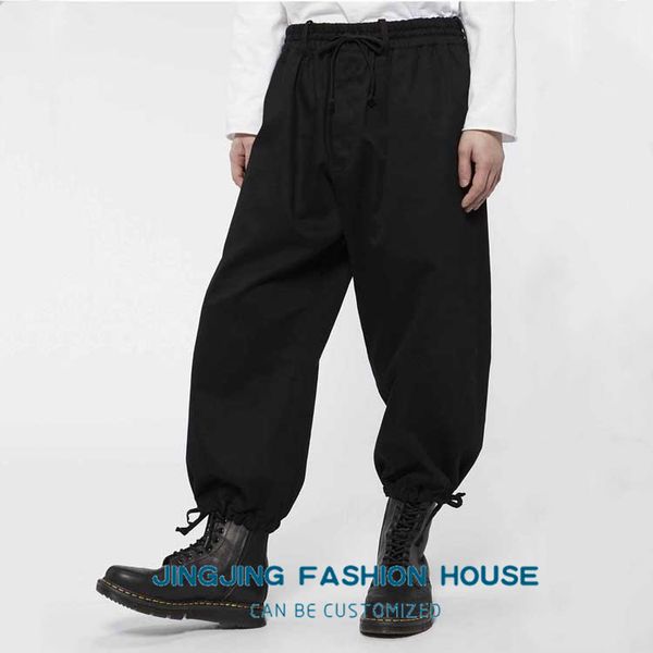 s-6xlnew style fashionable male europe and the united states loose harun pants youth fashion small feet casual pants, Black
s-6xlnew style fashionable male europe and the united states loose harun pants youth fashion small feet casual pants, Black