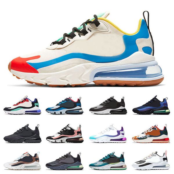 new react men running shoes heritage sea green bauhaus sunset deep royal blue optical triple black sports sneakers trainers size 36-45
new react men running shoes heritage sea green bauhaus sunset deep royal blue optical triple black sports sneakers trainers size 36-45