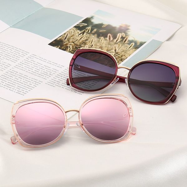 luxury-men vintage gold pilot sunglasses brown gradient uv400 protection eyewear glasses gafas de sol new with box, White;black
luxury-men vintage gold pilot sunglasses brown gradient uv400 protection eyewear glasses gafas de sol new with box, White;black