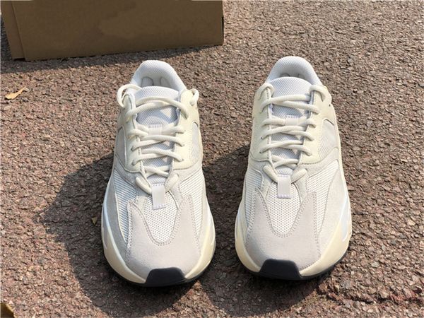 2019 authentic 700 v2 analog eg7596 kanye west outdoor shoes men women runner wave salt mauvestatic inertia geode limited sneakers with box, White;red
2019 authentic 700 v2 analog eg7596 kanye west outdoor shoes men women runner wave salt mauvestatic inertia geode limited sneakers with box, White;red