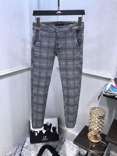 new 2020 fashion brand men's washed checked design casual retro gray slim lightweight jeans man's moto jeans pants tr, Blue
new 2020 fashion brand men's washed checked design casual retro gray slim lightweight jeans man's moto jeans pants tr, Blue