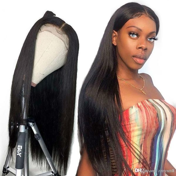 250 плотность прямой 360 парик фронта шнурка предварительно сорвал с волосами младенца 13x6 полный парик фронта шнурка человеческих волос дл, Black
250 плотность прямой 360 парик фронта шнурка предварительно сорвал с волосами младенца 13x6 полный парик фронта шнурка человеческих волос дл, Black