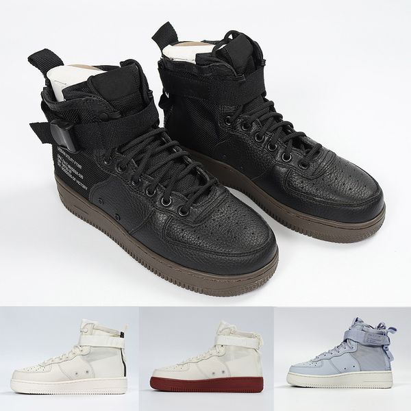 special field sf for 1 one white green men women high boots running shoes sneakers unveils utility boots armed classic shoes size 36-46, Black
special field sf for 1 one white green men women high boots running shoes sneakers unveils utility boots armed classic shoes size 36-46, Black