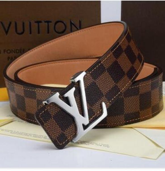 2019 luxury belt fashion brand belt men's and women's designers belts gold buckles party jeans + with box, Black;brown 
2019 luxury belt fashion brand belt men's and women's designers belts gold buckles party jeans + with box, Black;brown