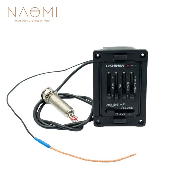 naomi гитарные звукосниматели classic 4 deluxe акустическая гитара пикап-усилители 4 band eq pickups гитарные партии аксессуары новые
naomi гитарные звукосниматели classic 4 deluxe акустическая гитара пикап-усилители 4 band eq pickups гитарные партии аксессуары новые